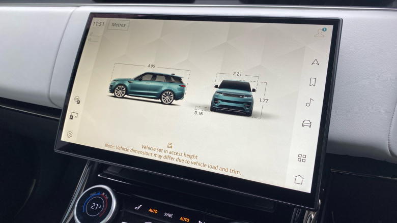 Land Rover Range Rover Sport 3.0 P440e Autobiography 5dr Auto Estate